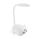 LUZ LED GATITA BLANCO