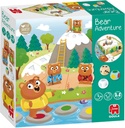 ADVENTURE GAME