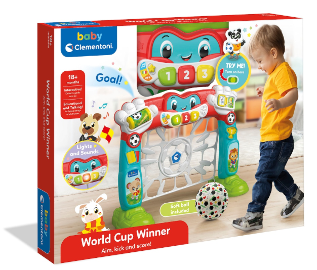 CUENTAGOLES PORTERIA INTERACT.