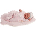 R.N. CARLA C/COJIN NUBES