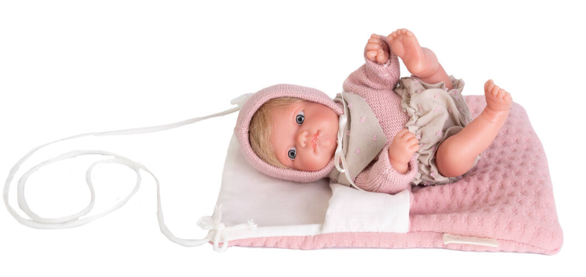 MUFLY C/BANDOLERA DE PASEO