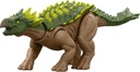 J.W. YUXISAURUS STRIKE ATTACK