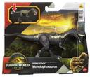 J.W. MONOLOPHOSAURUS STRIKE AT.