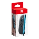 MANDO JOY-CON SW2 (IZQ) AZUL