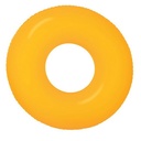 RUEDA HINCHABLE NEON 91 CM.