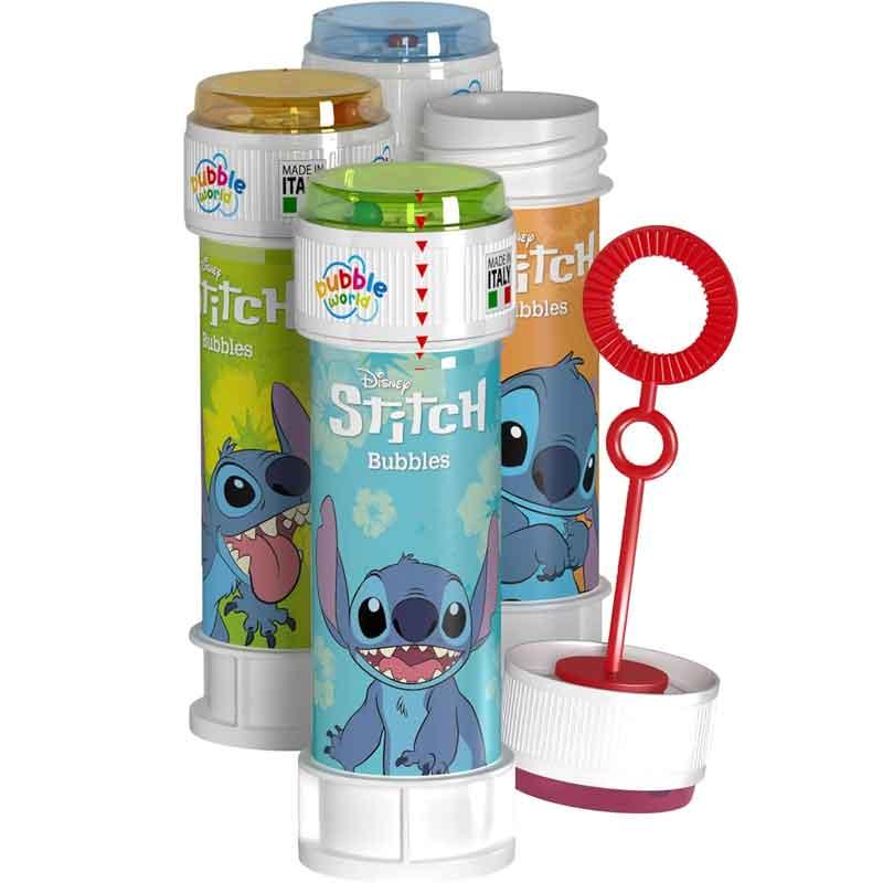 POMPAS JABON STITCH 60 ML.