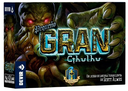 PEQUEÑO GRAN CTHULHU