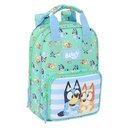 MOCHILA INF. BLUEY SISTERS