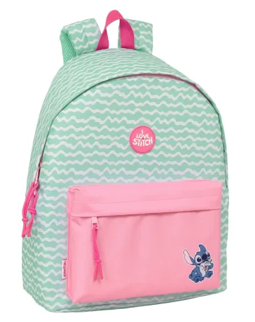 MOCHILA STITCH ICE CREAM
