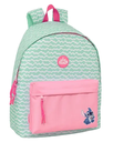 MOCHILA STITCH ICE CREAM