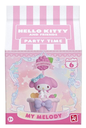 SOPORTE NOTAS MY MELODY