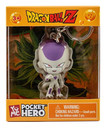 LLAVERO DRAGON BALL-FREEZER