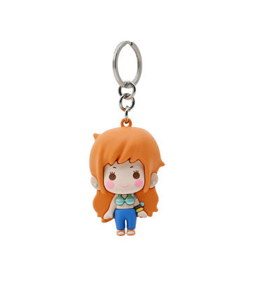 LLAVERO ONE PIECE-NAMI