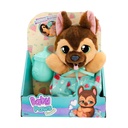 BABY PAWS YUMMY-PASTOR ALEMAN