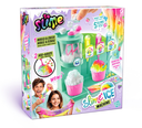 MAQUINA GRANIZADOS SLIME
