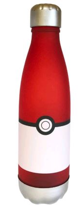 CANTIMPLORA POKE-BALL POKEMON