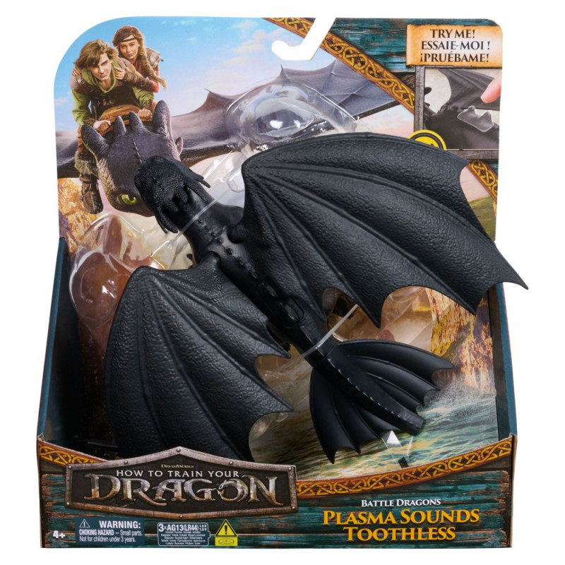 DRAGONES DE LUJO SURTIDOS