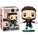 POP MLS INTER MIAMI-LEO MESSI