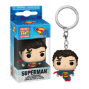 LLAVERO POP SUPERMAN