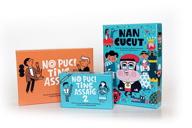 NAN CUCUT