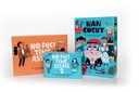 NAN CUCUT