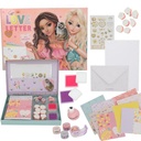 SET CARTAS AMOR JUICY TOP MODEL