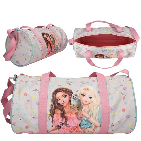 BOLSA DEPORTE JUICY TOP MODEL