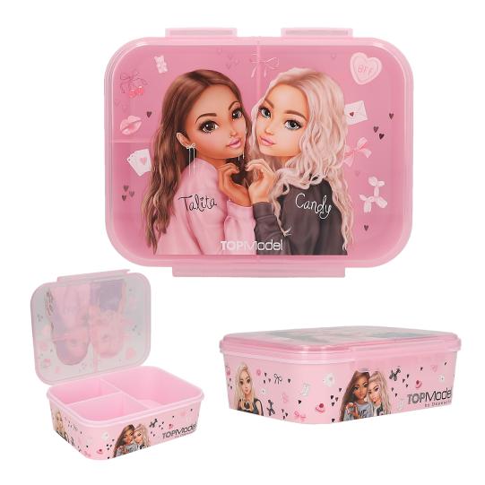 TAPER MY BFF TOP MODEL