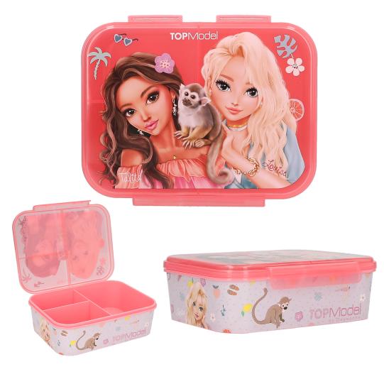 TAPER JUICY TOP MODEL