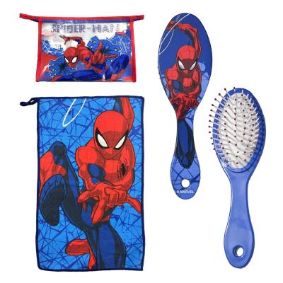 NECESER VIAJE SPIDERMAN