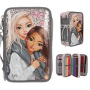 ESTUCHE TRIPLE MY BFF TOP MODEL