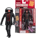 SKIBIDI TOILET-DARK SPEAKERMAN