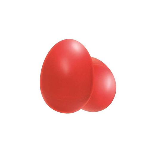 MARACA-HUEVO MUSICAL