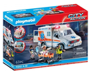 AMBULANCIA
