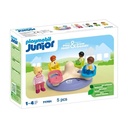 CARRUSEL JUNIOR