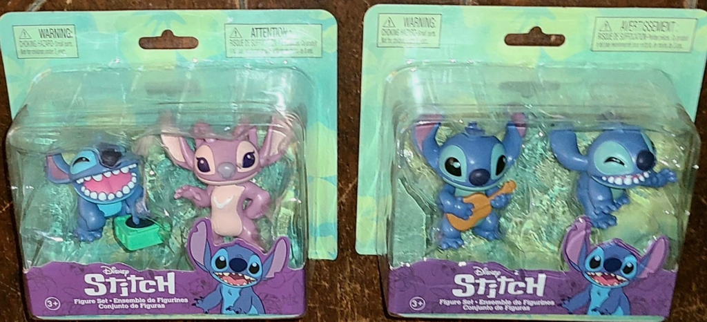 STITCH PACK 2 FIG. SURT.