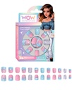 UÑAS ADHESIVAS WOW GEN.(24)