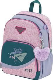 MOCHILA PRIVATA BRAND ST/AC