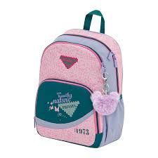 MOCHILA DOBLE PRIVATA BRAND