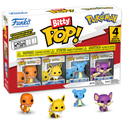 BITTY POP POKEMON CHARMANDER