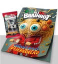 ALBUM BRAINROT+1 SOBRE