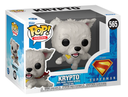 POP SUPERMAN KRYPTO