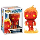 POP HUMAN TORCH