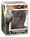 POP TITANOSAURUS