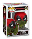POP DEADPOOL AS CTHULHU