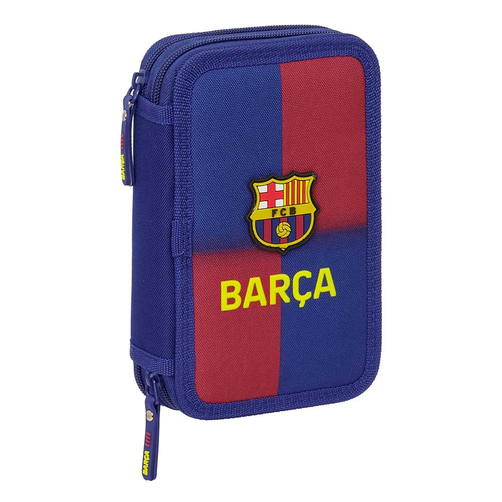 PLUMIER DOBLE F.C.B.1ªEQ.25/26