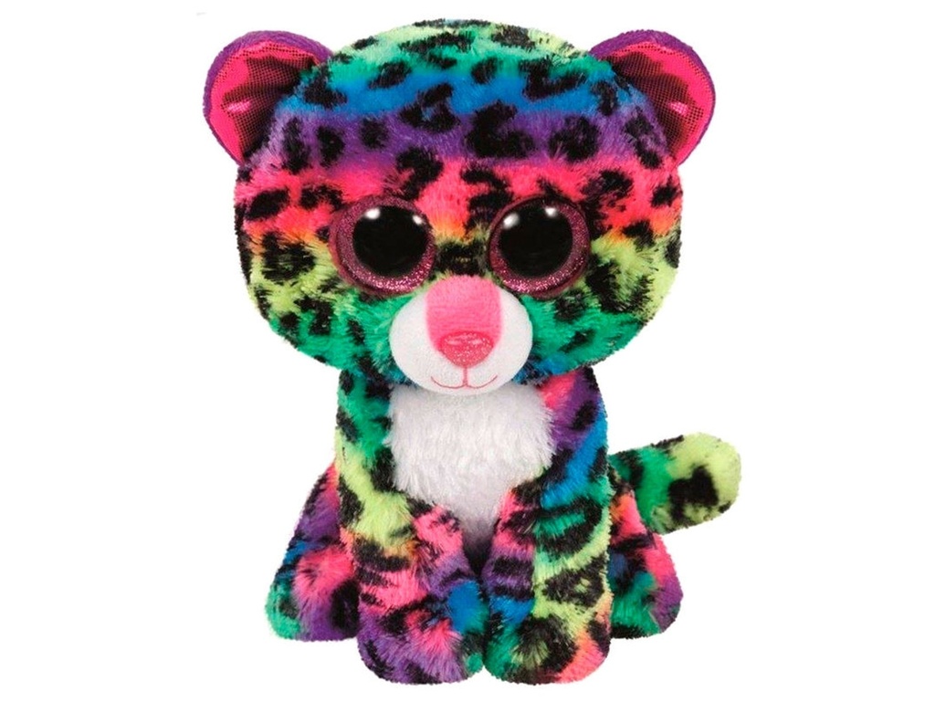B.BOO LEOPARDO DOTTY 15 CM.