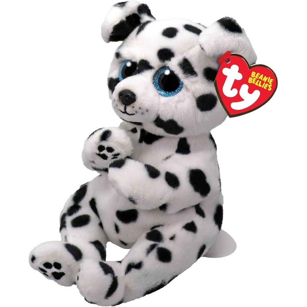 B.BELLIES DALMATA ROWDY 15 CM.