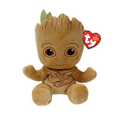 B.BABIES GROOT 15 CM.