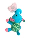 CHUPETE C/PELUCHE MELANY